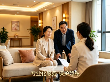 灌阳有偿售卵代生女生的客户的客户群体有哪些