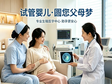 灌阳辅助生育服务 试管婴儿行业的兴起背景、发展与未来展望
